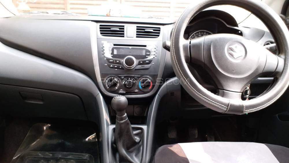 Suzuki Cultus 2018 for Sale in Karachi Suzuki Cultus 2018 for Sale in Karachi Image-11