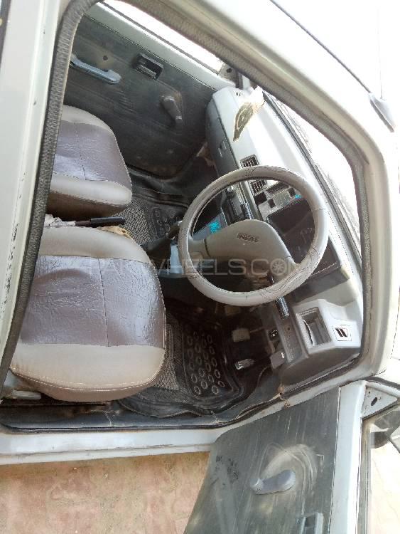 Suzuki Mehran 2003 for Sale in Faisalabad Suzuki Mehran 2003 for Sale in Faisalabad Image-4