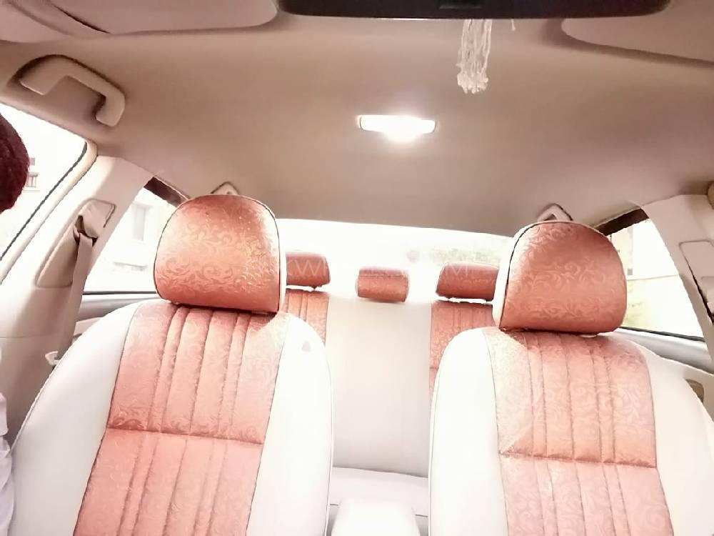 Toyota Corolla 2009 for Sale in Rawalpindi Toyota Corolla 2009 for Sale in Rawalpindi Image-18