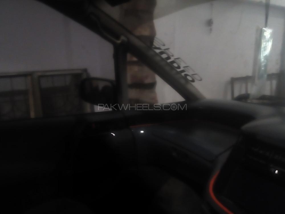Toyota Previa 1997 for Sale in Gujranwala Toyota Previa 1997 for Sale in Gujranwala Image-7