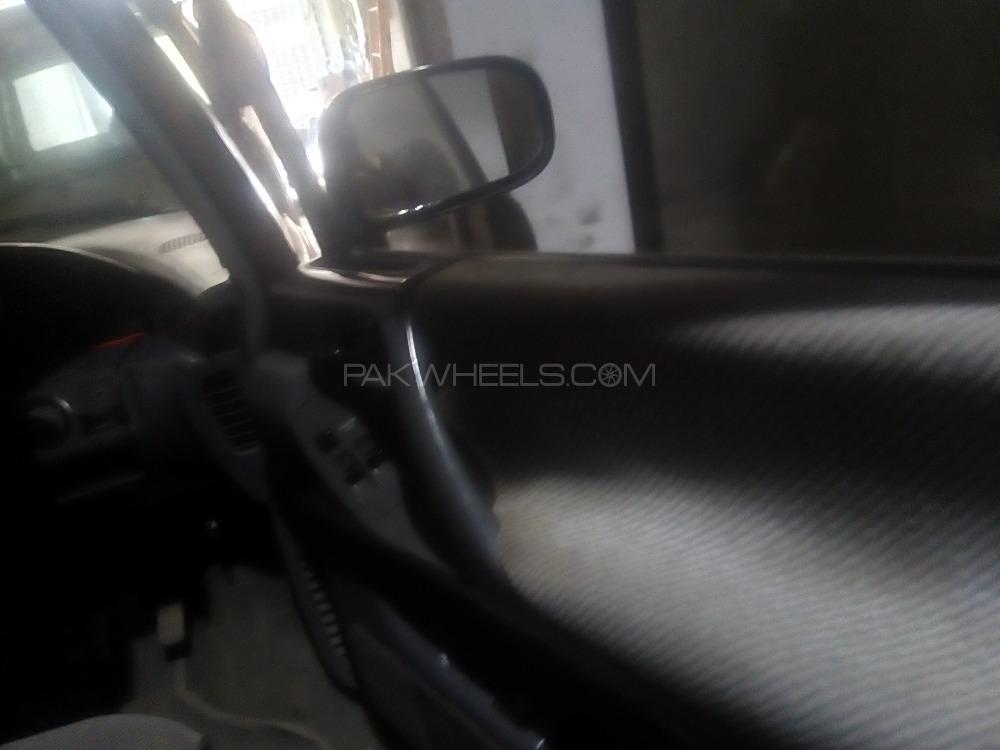 Toyota Previa 1997 for Sale in Gujranwala Toyota Previa 1997 for Sale in Gujranwala Image-8