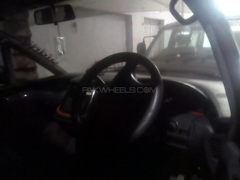 Toyota Previa 1997 for Sale in Gujranwala Toyota Previa 1997 for Sale in Gujranwala Image-9