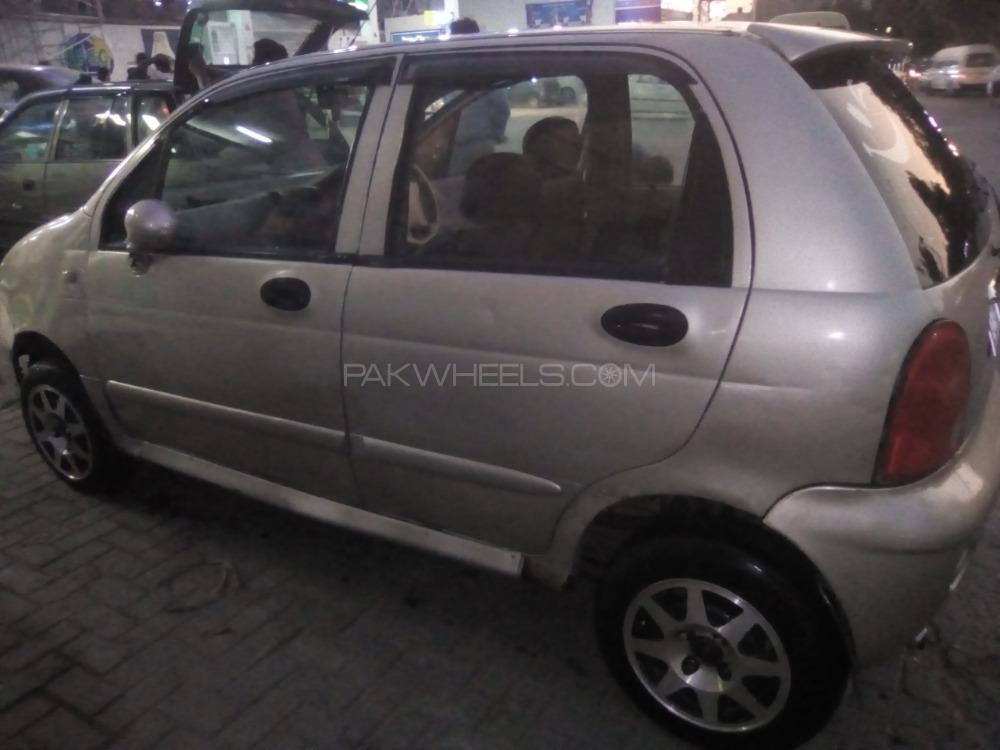 چیری کیو کیو 2006 for Sale in لاہور چیری کیو کیو 2006 for Sale in لاہور Image-6