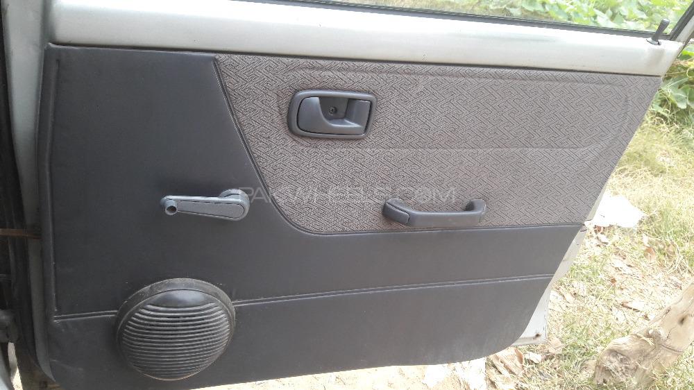 Daihatsu Cuore 2008 for Sale in Lahore Daihatsu Cuore 2008 for Sale in Lahore Image-7