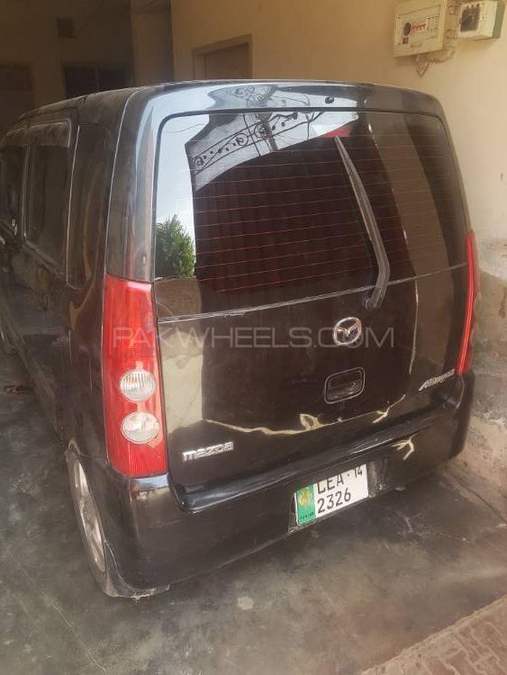 Mazda Azwagon 2007 for Sale in Sahiwal Mazda Azwagon 2007 for Sale in Sahiwal Image-3