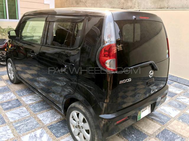 Nissan Moco 2012 for Sale in Jhelum Image-1