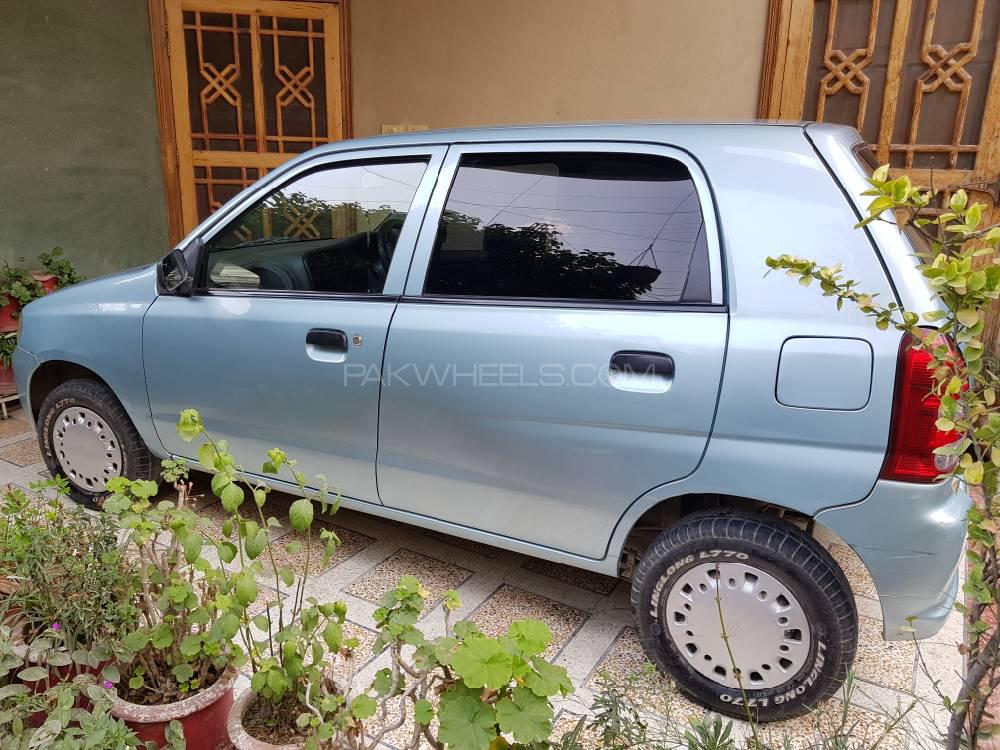 Suzuki Alto 2010 for Sale in Abbottabad Suzuki Alto 2010 for Sale in Abbottabad Image-2