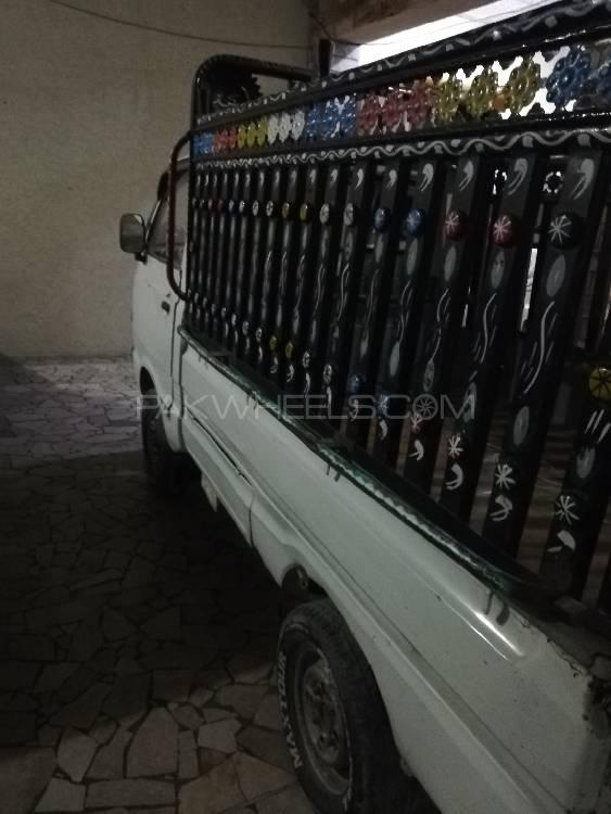 Suzuki Bolan 2007 for Sale in Rawalpindi Suzuki Bolan 2007 for Sale in Rawalpindi Image-3