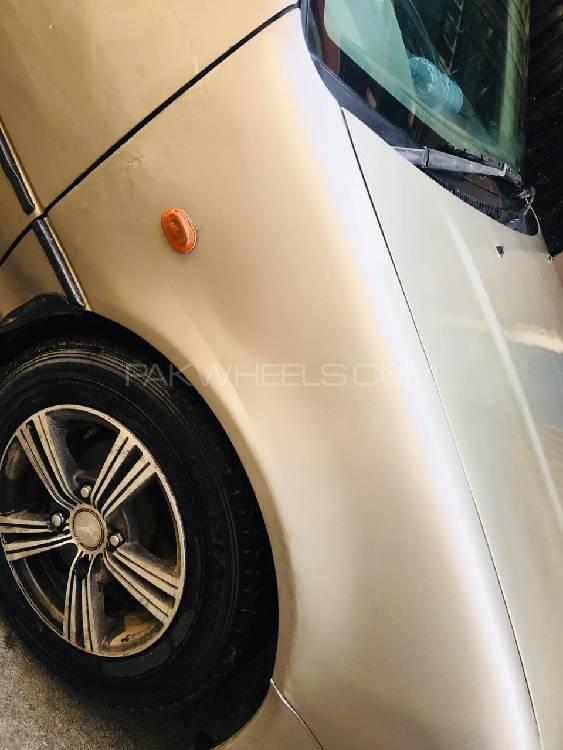 سوزوکی کلٹس 2006 for Sale in پشاور سوزوکی کلٹس 2006 for Sale in پشاور Image-15