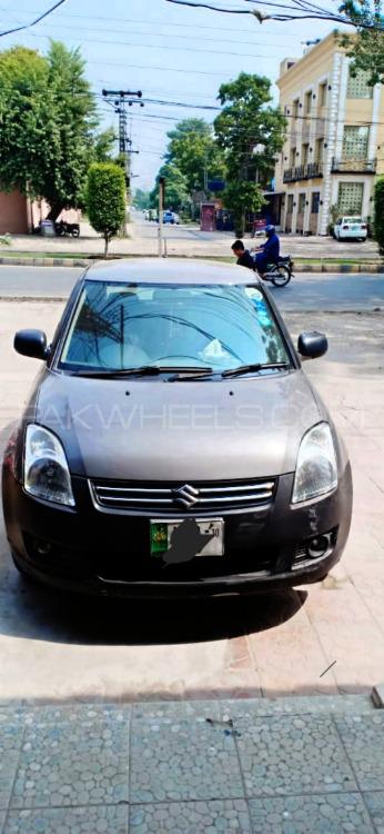 Suzuki Swift 2010 for Sale in Lahore Image-1