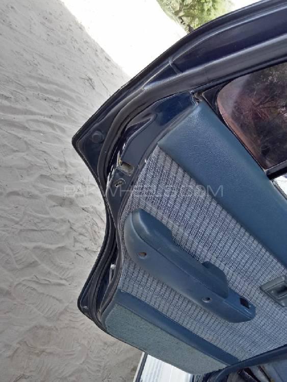Toyota Surf 1992 for Sale in Islamabad Toyota Surf 1992 for Sale in Islamabad Image-4