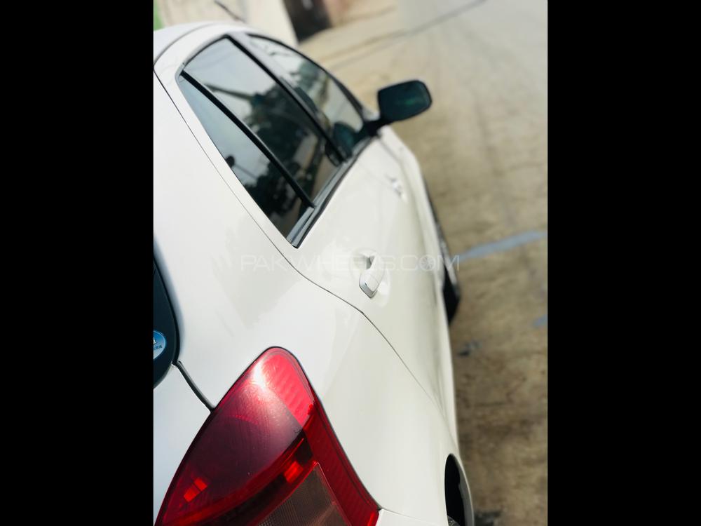 Toyota Vitz 2008 for Sale in Faisalabad Toyota Vitz 2008 for Sale in Faisalabad Image-6