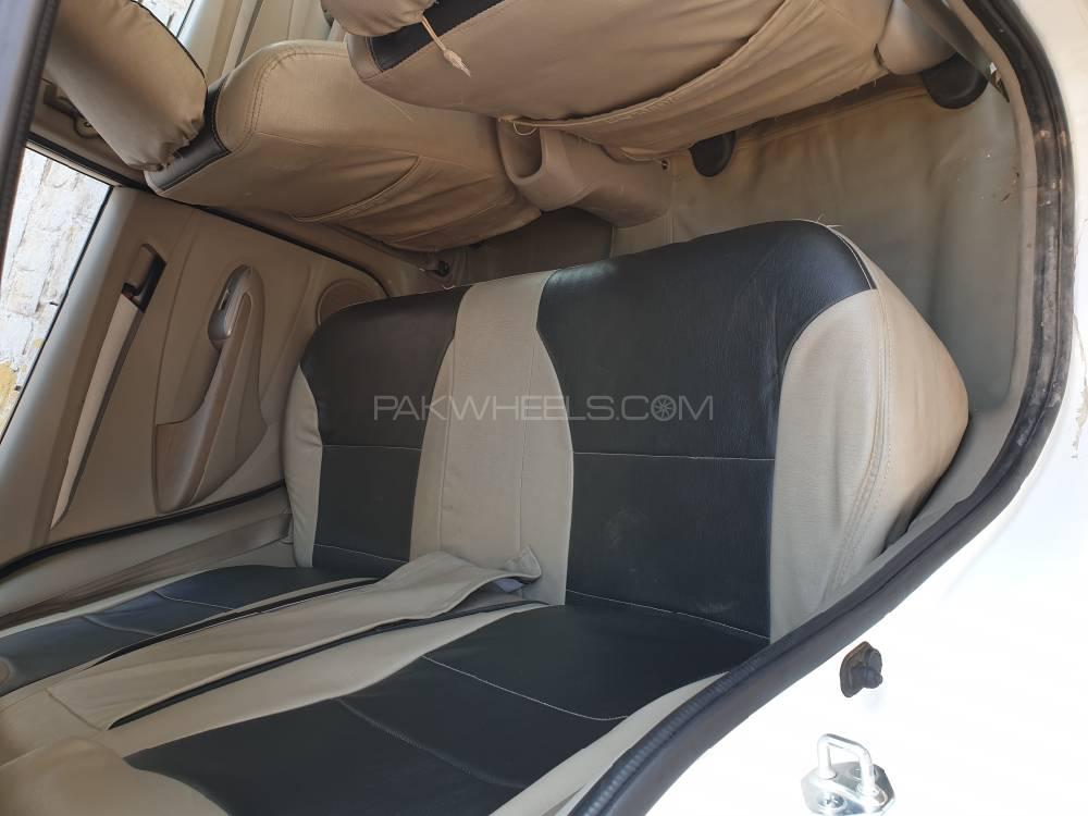 Honda City 2016 for Sale in Peshawar Honda City 2016 for Sale in Peshawar Image-9