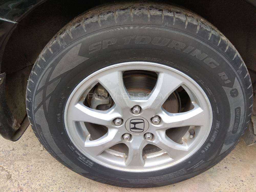 Honda Civic 2015 for Sale in Islamabad Honda Civic 2015 for Sale in Islamabad Image-20