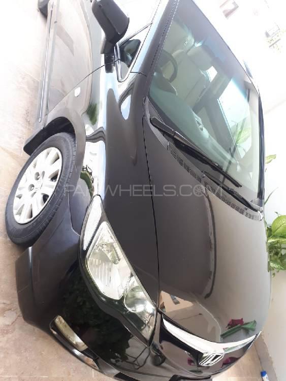 Honda Civic 2009 for Sale in Karachi Image-1