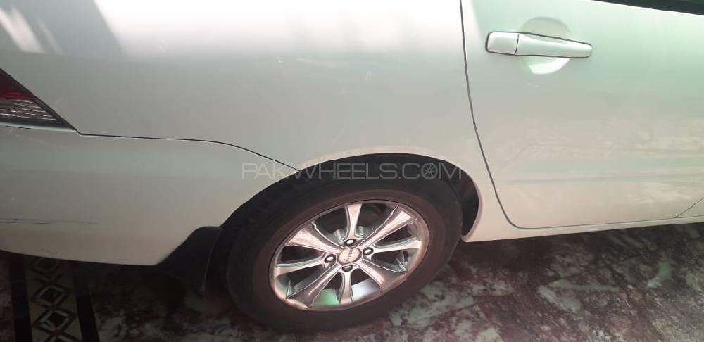 Mitsubishi Lancer 2012 for Sale in Rawalpindi Mitsubishi Lancer 2012 for Sale in Rawalpindi Image-3