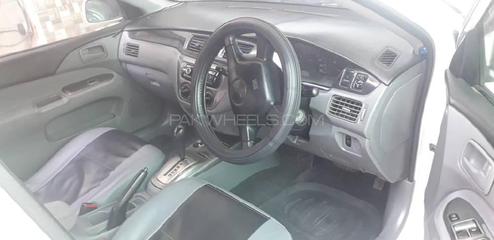 Mitsubishi Lancer 2012 for Sale in Rawalpindi Mitsubishi Lancer 2012 for Sale in Rawalpindi Image-13
