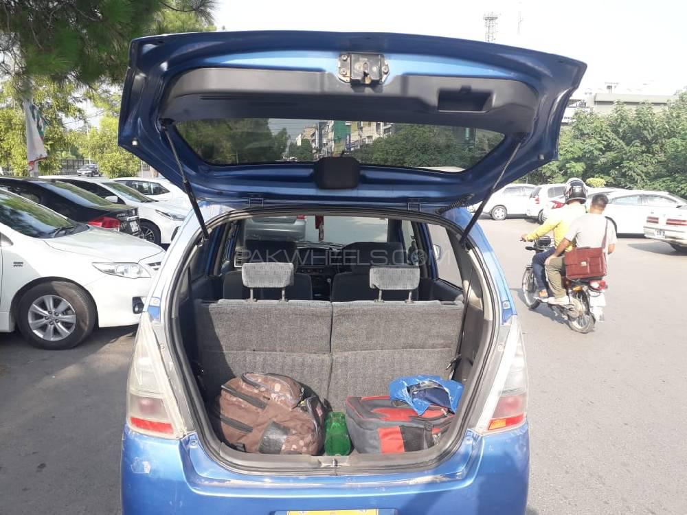 Nissan Moco 2008 for Sale in Jhang Nissan Moco 2008 for Sale in Jhang Image-5