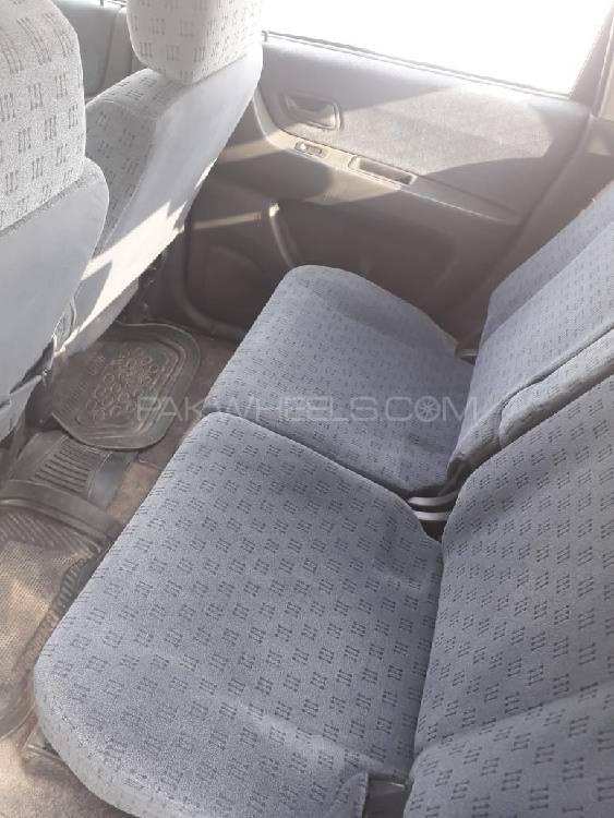 Nissan Moco 2008 for Sale in Jhang Nissan Moco 2008 for Sale in Jhang Image-6