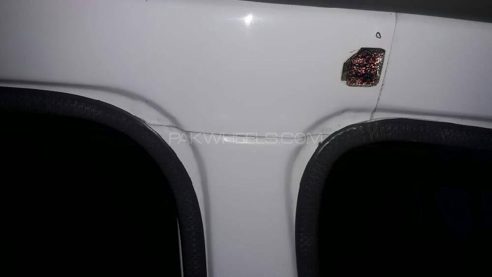 Suzuki Mehran 2004 for Sale in Mansehra Suzuki Mehran 2004 for Sale in Mansehra Image-9