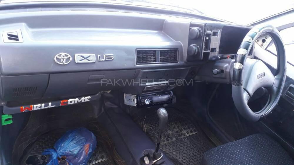 Suzuki Mehran 2004 for Sale in Mansehra Suzuki Mehran 2004 for Sale in Mansehra Image-10