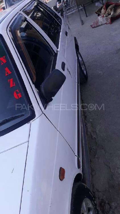 Suzuki Mehran 2004 for Sale in Mansehra Suzuki Mehran 2004 for Sale in Mansehra Image-17