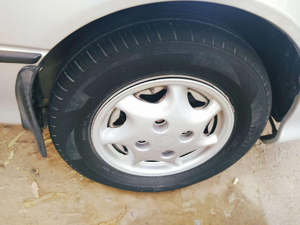 Suzuki Cultus 2004 for Sale in Rawalpindi Suzuki Cultus 2004 for Sale in Rawalpindi Image-4