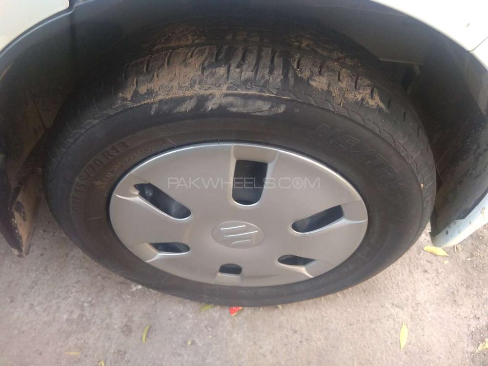 Suzuki Every Wagon 2012 for Sale in Karachi Suzuki Every Wagon 2012 for Sale in Karachi Image-3