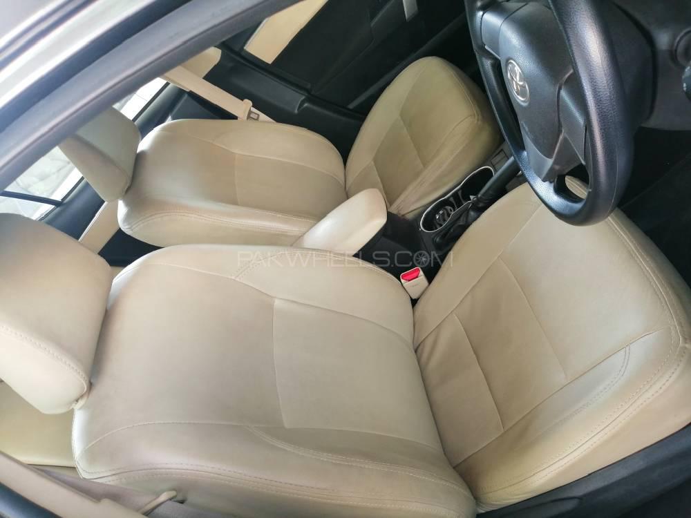 Toyota Corolla 2018 for Sale in Multan Toyota Corolla 2018 for Sale in Multan Image-3