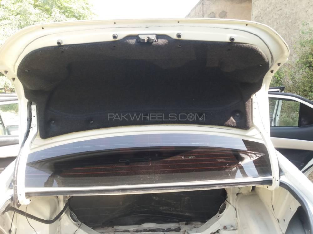 ٹویوٹا کرولا 2015 for Sale in منڈی بہاؤ الدین ٹویوٹا کرولا 2015 for Sale in منڈی بہاؤ الدین Image-11