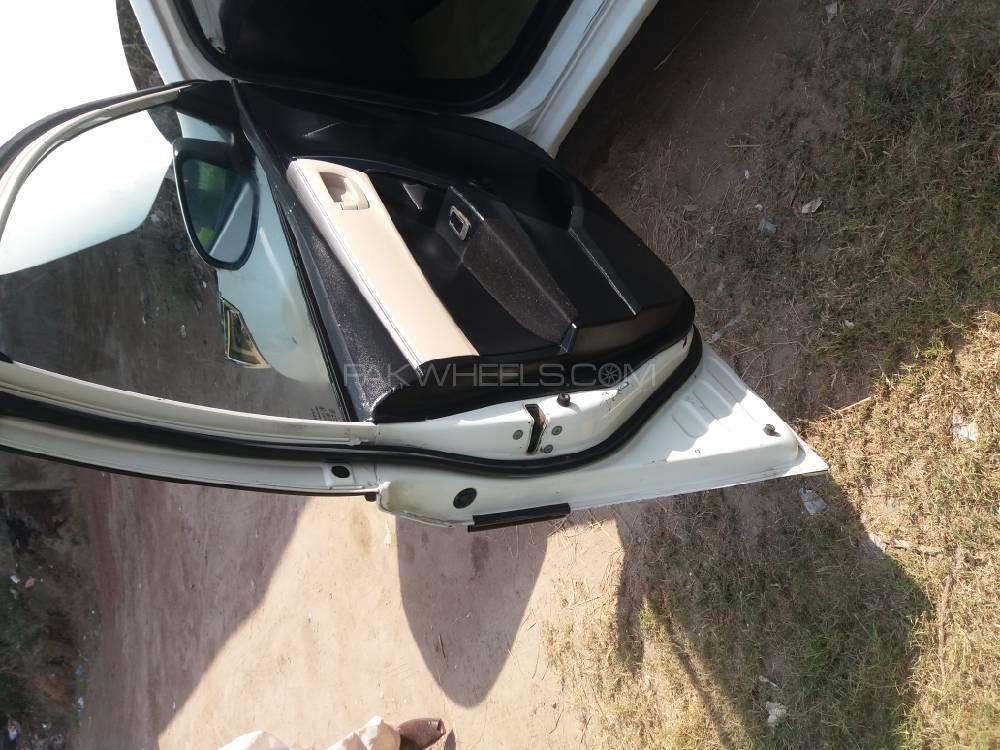 ٹویوٹا کرولا 2015 for Sale in منڈی بہاؤ الدین ٹویوٹا کرولا 2015 for Sale in منڈی بہاؤ الدین Image-18