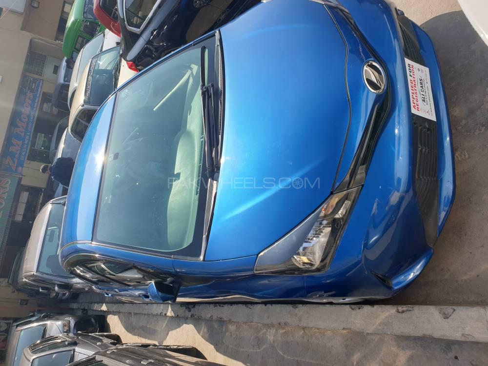 Toyota Vitz 2015 for Sale in Faisalabad Toyota Vitz 2015 for Sale in Faisalabad Image-16