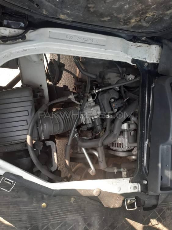 Daihatsu Hijet 2012 for Sale in Lahore Daihatsu Hijet 2012 for Sale in Lahore Image-2
