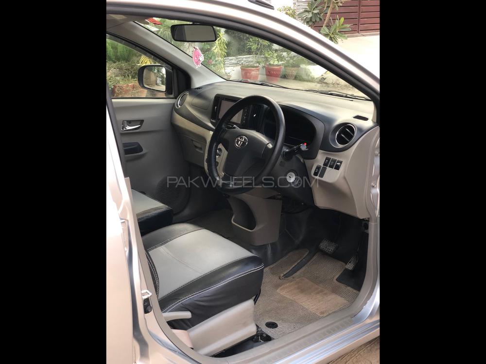 Daihatsu Mira 2014 for Sale in Karachi Daihatsu Mira 2014 for Sale in Karachi Image-10