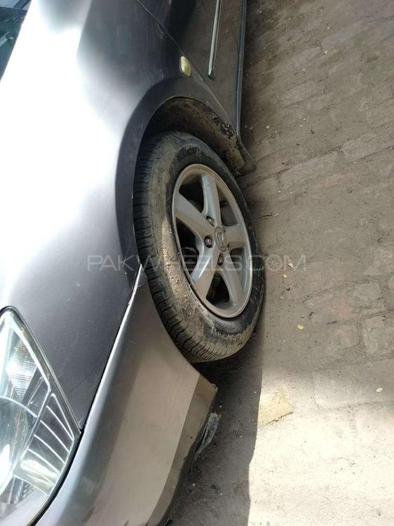 Honda Accord 2005 for Sale in Bahawalpur Honda Accord 2005 for Sale in Bahawalpur Image-3