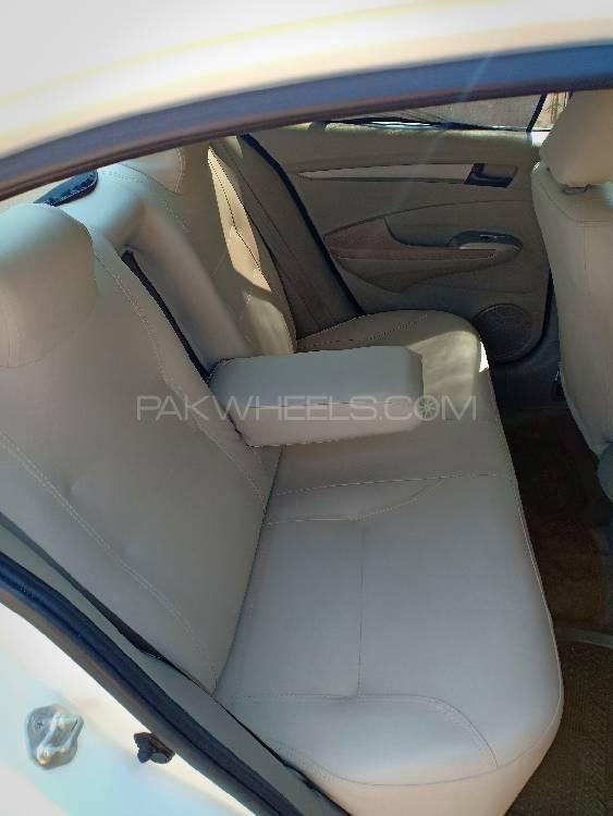 Honda City 2016 for Sale in Karachi Honda City 2016 for Sale in Karachi Image-14