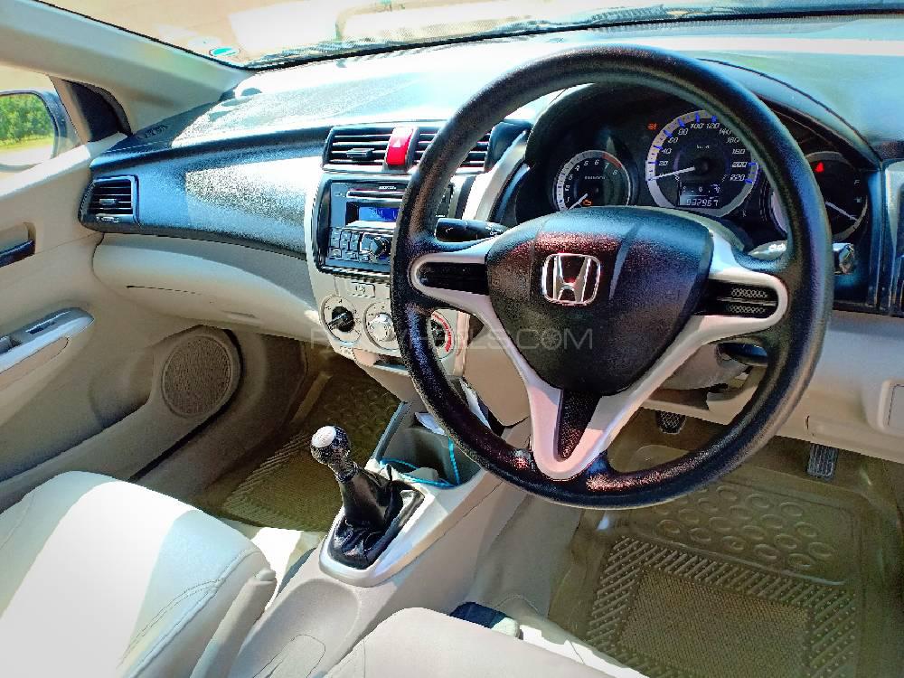Honda City 2016 for Sale in Karachi Honda City 2016 for Sale in Karachi Image-12