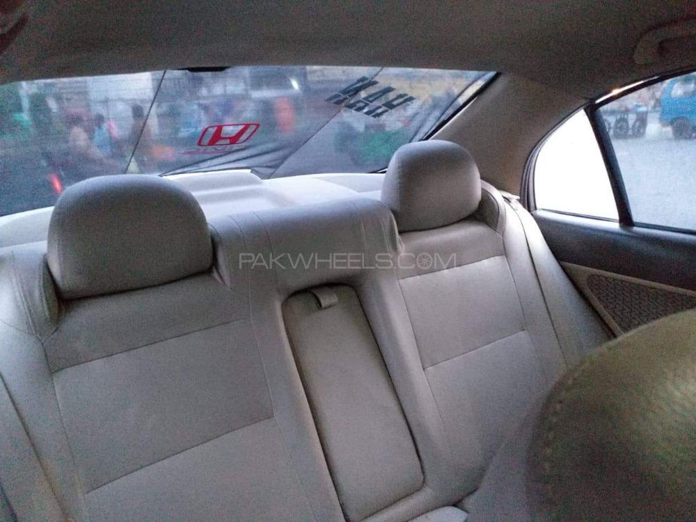 Honda Civic 2003 for Sale in Lahore Honda Civic 2003 for Sale in Lahore Image-9