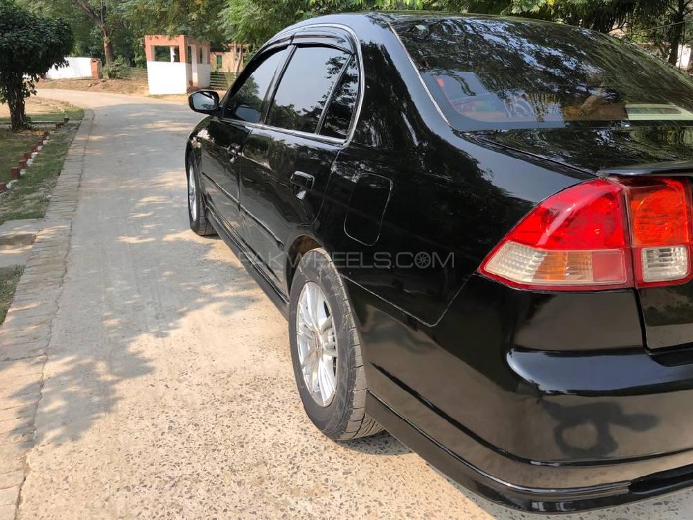 ہونڈا سوک 2006 for Sale in لاہور ہونڈا سوک 2006 for Sale in لاہور Image-9