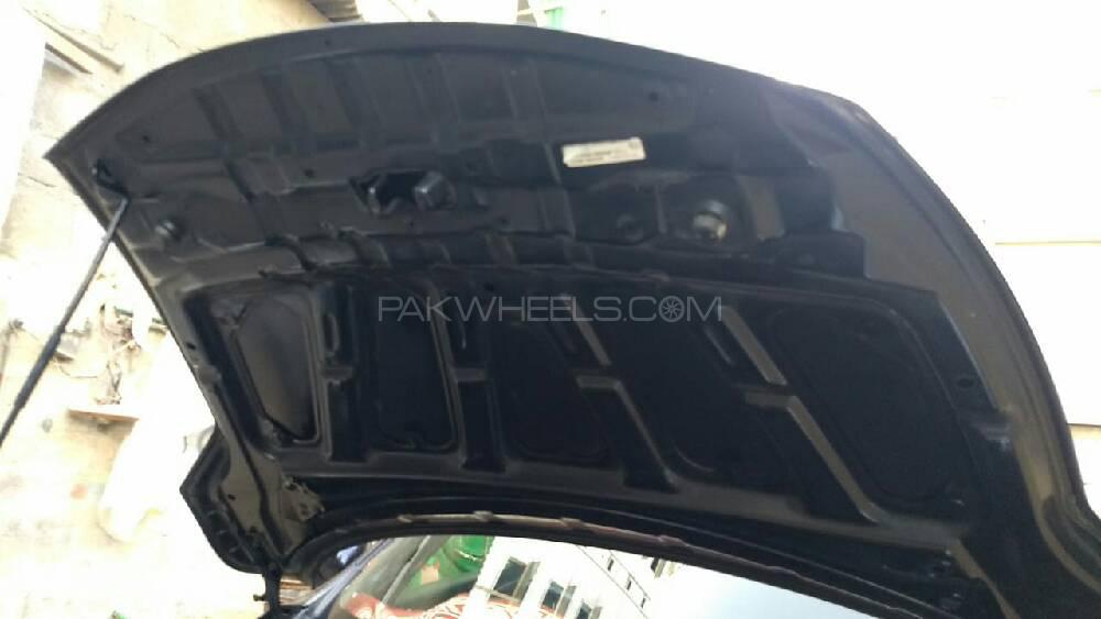 Nissan Juke 2013 for Sale in Karachi Nissan Juke 2013 for Sale in Karachi Image-10