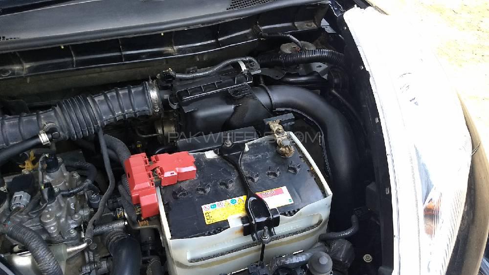 Nissan Juke 2013 for Sale in Karachi Nissan Juke 2013 for Sale in Karachi Image-16