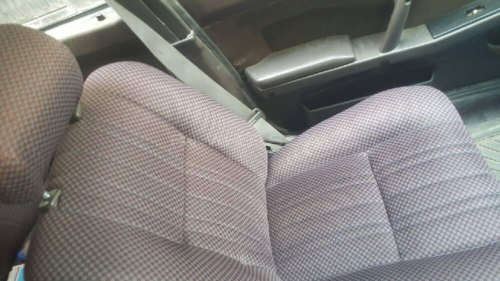 Nissan Sunny 1988 for Sale in Peshawar Nissan Sunny 1988 for Sale in Peshawar Image-12