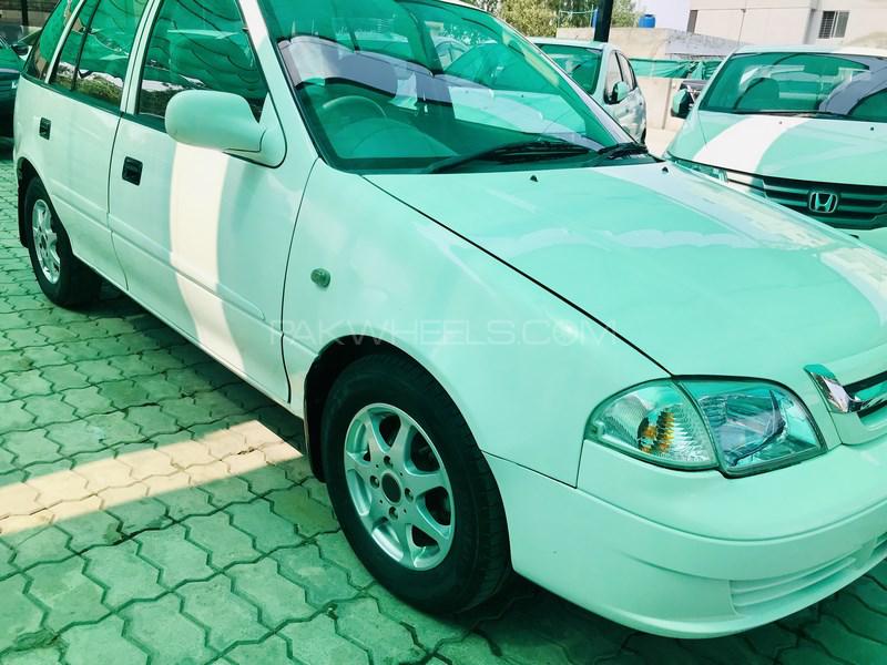 Suzuki Cultus 2017 for Sale in Lahore Suzuki Cultus 2017 for Sale in Lahore Image-3