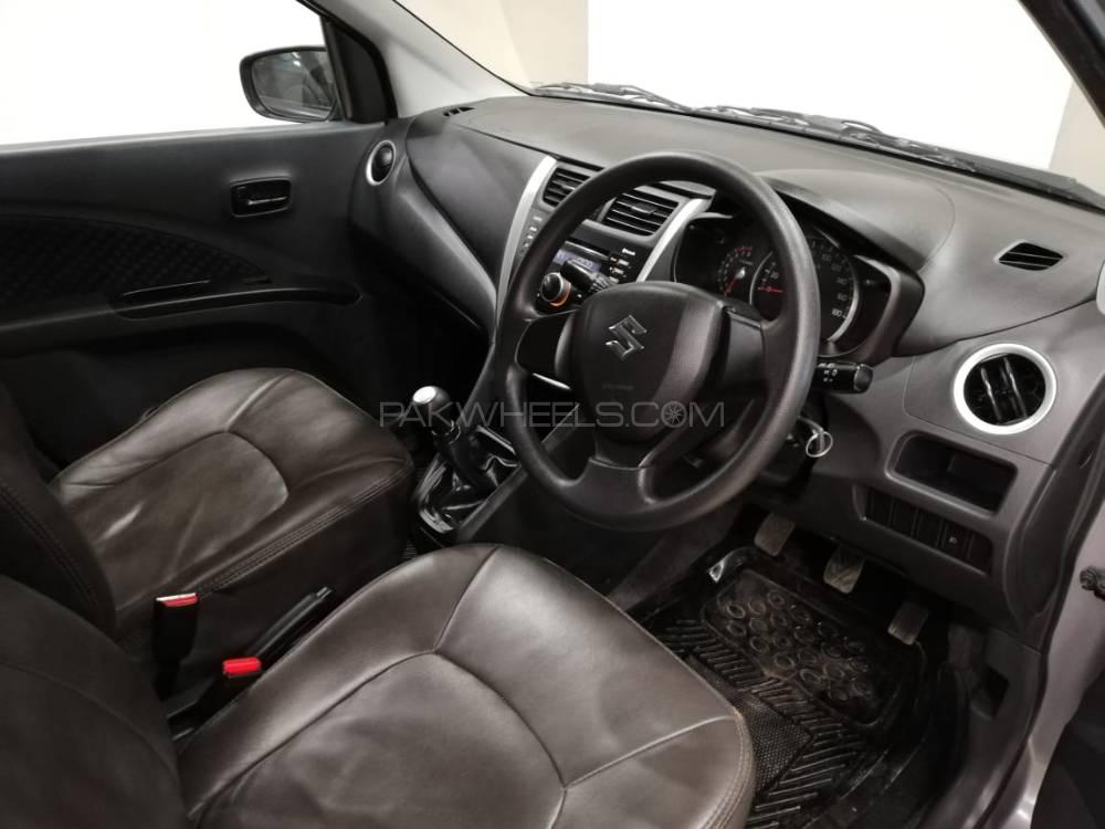 Suzuki Cultus 2018 for Sale in Lahore Suzuki Cultus 2018 for Sale in Lahore Image-8