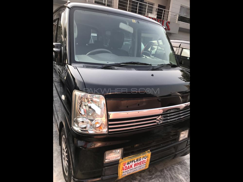 سوزوکی ایوری 2013 for Sale in لاہور سوزوکی ایوری 2013 for Sale in لاہور Image-14