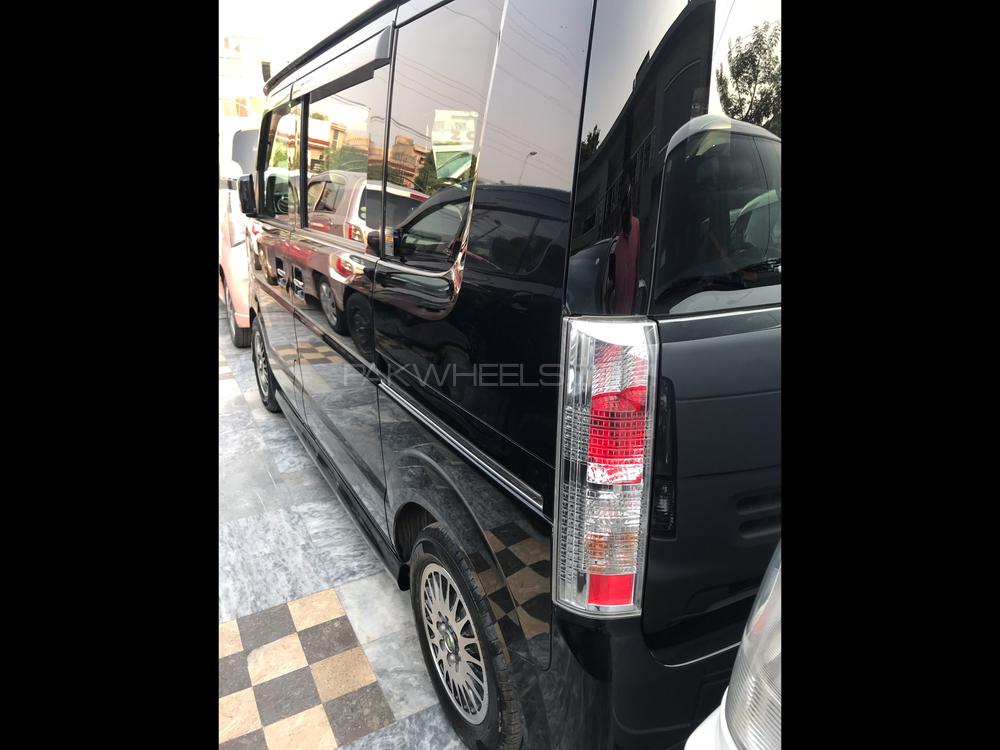سوزوکی ایوری 2013 for Sale in لاہور سوزوکی ایوری 2013 for Sale in لاہور Image-19