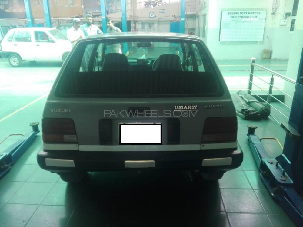 Suzuki Khyber 1996 for Sale in Multan Suzuki Khyber 1996 for Sale in Multan Image-3