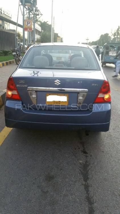 Suzuki Liana 2012 for Sale in Karachi Suzuki Liana 2012 for Sale in Karachi Image-2