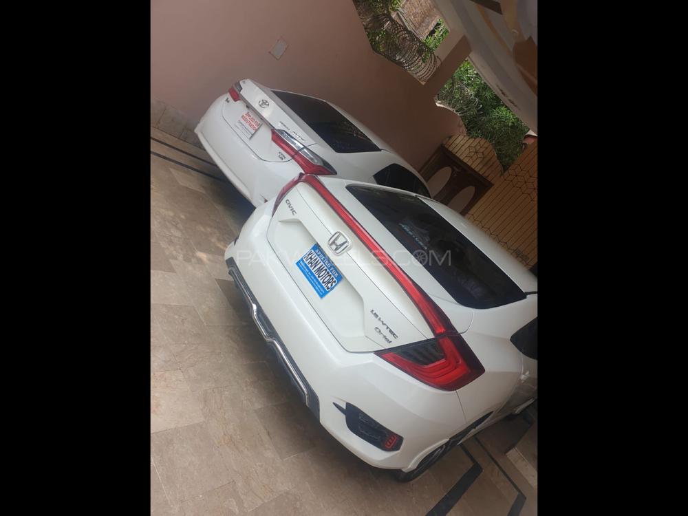 Toyota Corolla 2019 for Sale in Bahawalnagar Toyota Corolla 2019 for Sale in Bahawalnagar Image-3