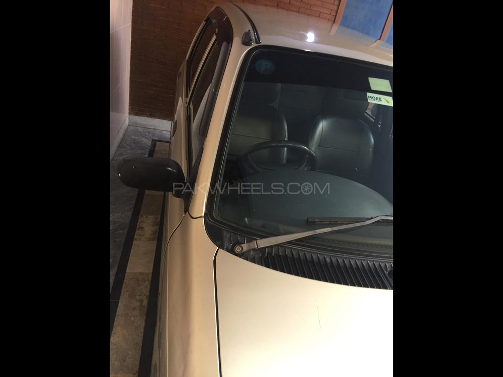 ڈائیہاتسو کیور 2011 for Sale in فیصل آباد ڈائیہاتسو کیور 2011 for Sale in فیصل آباد Image-3